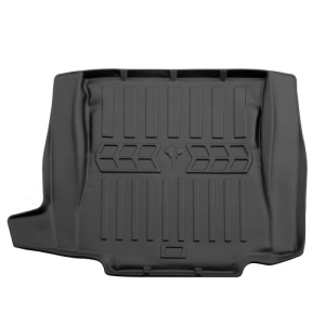 Tavita portbagaj cauciuc BMW Seria 1 E87 2004-2011 - CNX 106065