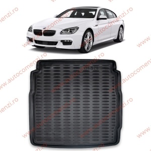 Tavita Portbagaj Cauciuc BMW Seria 6 F06 Gran Coupe 2011-2018