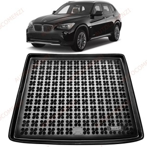 Tavita Portbagaj cauciuc BMW X1 E84 2009-2016 - REZAW PLAST