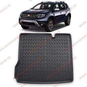 Tavita Portbagaj Cauciuc DACIA Duster II 2018-2023 (4x2)