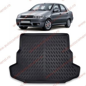 Tavita Portbagaj Cauciuc FIAT Albea 2002-2012