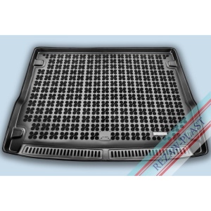 Tavita Portbagaj cauciuc FORD Focus II 2004-2010 Combi - REZAW PLAST