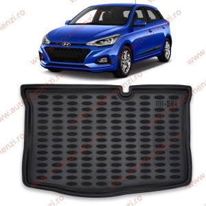 Tavita Portbagaj Cauciuc HYUNDAI i20 II 2014-2020 Hatchback