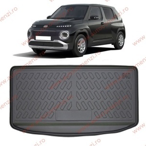 Tavita Portbagaj Cauciuc HYUNDAI Inster e-Casper 2024-prezent (electric) (portbagaj sus)