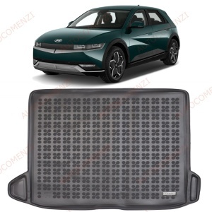 Tavita Portbagaj cauciuc HYUNDAI Ioniq 5 2022-prezent (cu kit reparatie pana) - REZAW PLAST