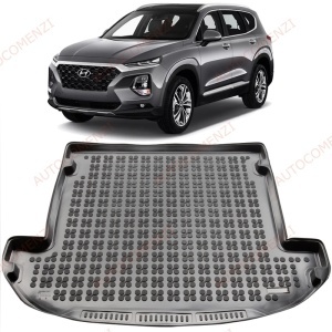 Tavita Portbagaj cauciuc HYUNDAI Santa Fe IV 2018-2020 Pre-Facelift (7 locuri) - REZAW PLAST