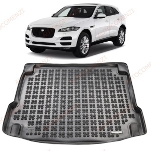 Tavita Portbagaj cauciuc JAGUAR F-Pace (X761) 2016-2025 - REZAW PLAST