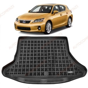 Tavita Portbagaj cauciuc LEXUS CT (ZWA10) 2011-2022 - REZAW PLAST