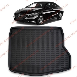 Tavita Portbagaj Cauciuc MERCEDES CLA C117 2013-2019 Sedan