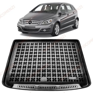 Tavita Portbagaj cauciuc MERCEDES Clasa B W245 2005-2011 - REZAW PLAST