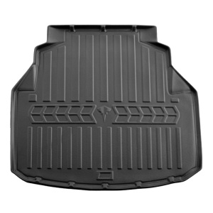 Tavita portbagaj cauciuc MERCEDES Clasa C W204 2008-2015 Sedan - CNX 109698
