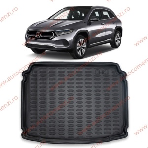 Tavita Portbagaj Cauciuc MERCEDES EQA (H243) 2021-prezent