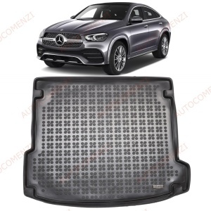 Tavita Portbagaj cauciuc MERCEDES GLE C167 2019-prezent Coupe (fara Hybrid) - REZAW PLAST