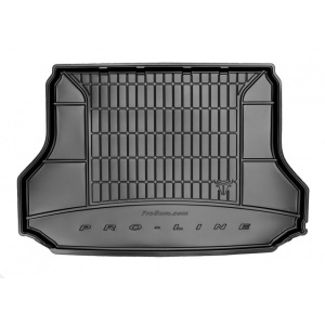 Tavita Portbagaj Cauciuc NISSAN X-Trail (T32) 2013-2017 Pre-Facelift (5 locuri - portbagaj sus) - TM548546