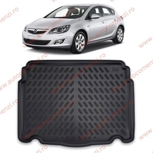 Tavita Portbagaj Cauciuc OPEL Astra J 2009-2015 Hatchback