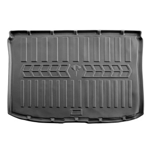 Tavita portbagaj cauciuc PEUGEOT 307 2001-2008 Hatchback - CNX 107907