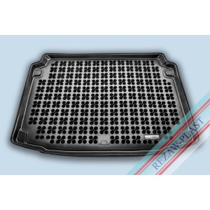 Tavita Portbagaj cauciuc PEUGEOT 308 II 2013-2021 Hatchback - REZAW PLAST