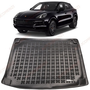 Tavita Portbagaj cauciuc PORSCHE Cayenne III 2018-prezent - REZAW PLAST