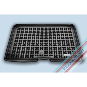 Tavita Portbagaj cauciuc RENAULT Captur I 2013-2019 (portbagaj jos) - REZAW PLAST