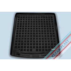 Tavita Portbagaj cauciuc RENAULT Laguna III 2008-2015 Combi - REZAW PLAST