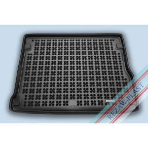 Tavita Portbagaj cauciuc RENAULT Scenic III 2009-2015 - REZAW PLAST