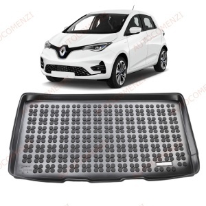 Tavita Portbagaj cauciuc RENAULT Zoe (ZE50) 2019-prezent (electric) - REZAW PLAST