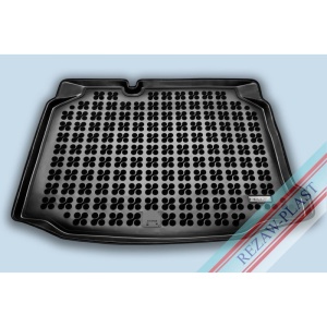 Tavita Portbagaj cauciuc SEAT Leon III 2012-2020 Hatchback / Sport Coupe (3 usi) - REZAW PLAST