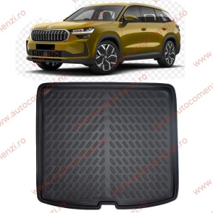 Tavita Portbagaj Cauciuc SKODA Kodiaq II 2024-prezent