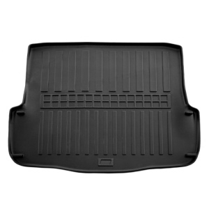 Tavita portbagaj cauciuc SKODA Octavia II 2004-2013 Combi (portbagaj jos) - CNX 106114