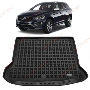 Tavita Portbagaj cauciuc VOLVO XC60 I 2008-2016 - REZAW PLAST