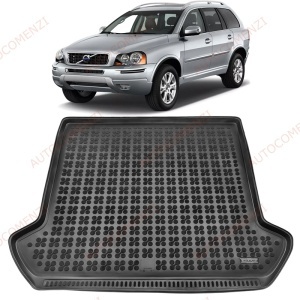 Tavita Portbagaj cauciuc VOLVO XC90 I 2002-2014 - REZAW PLAST
