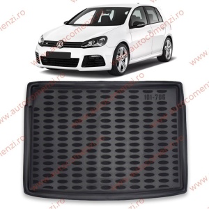 Tavita Portbagaj Cauciuc VW Golf VI 2008-2012 Hatchback