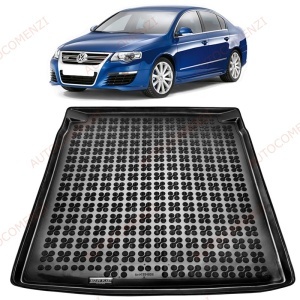 Tavita Portbagaj cauciuc VW Passat B6 2005-2010 Sedan - REZAW PLAST