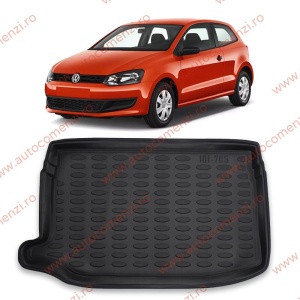 Tavita Portbagaj Cauciuc VW Polo (6R) 2009-2017 Hatchback (portbagaj sus)