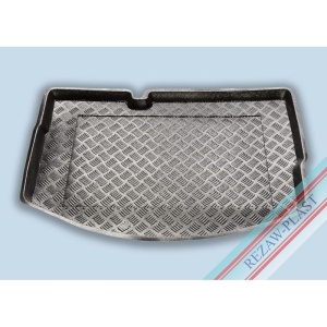Tavita Portbagaj CITROEN C3 II (SC/A51) 2009-2016 (roata rezerva mica) - REZAW PLAST