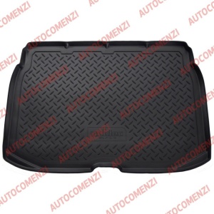 Tavita Portbagaj CITROEN C3 Picasso 2009-2017