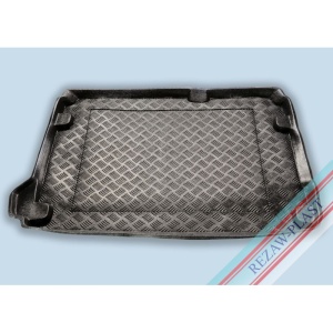 Tavita Portbagaj CITROEN C4 II (B7) 2010-2020 - fara subwoofer in portbagaj - REZAW PLAST
