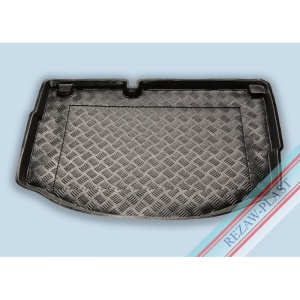 Tavita Portbagaj CITROEN DS3 I 2009-2016 (3 usi) - REZAW PLAST