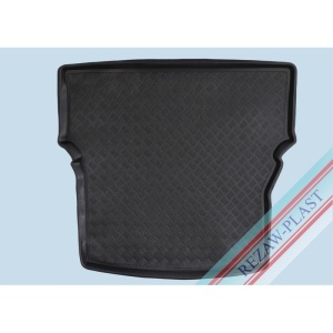 Tavita Portbagaj FIAT Panda II 2003-2012 (2 locuri) - REZAW PLAST