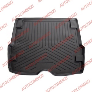 Tavita Portbagaj FORD Focus I 1998-2005 Combi