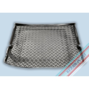 Tavita Portbagaj FORD Galaxy III 2015-prezent - REZAW PLAST