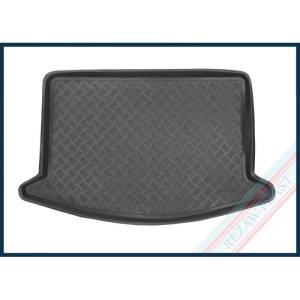 Tavita Portbagaj KGM Korando IV (C300) 2019-prezent (portbagaj jos) - REZAW PLAST