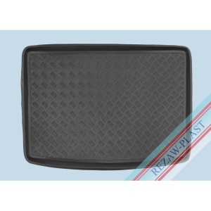 Tavita Portbagaj MERCEDES Clasa B W246 2011-2018 (portbagaj sus) - REZAW PLAST