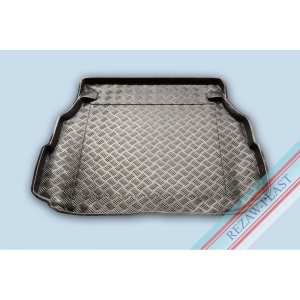 Tavita Portbagaj MERCEDES Clasa C W203 2000-2007 Sedan - REZAW PLAST