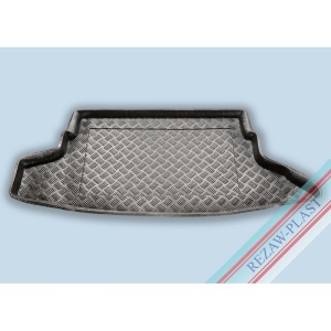 Tavita Portbagaj NISSAN Juke I 2010-2013 Pre-Facelift - REZAW PLAST