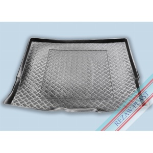 Tavita Portbagaj NISSAN NV300 2014-2021 (8/9 locuri) - varianta lunga -REZAW PLAST