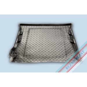 Tavita Portbagaj NISSAN Pathfinder III 2004-2014 - REZAW PLAST