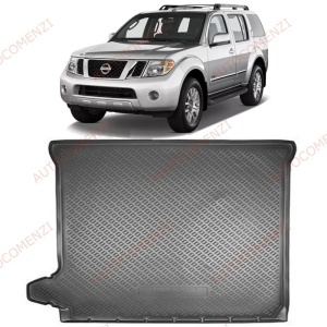 Tavita Portbagaj NISSAN Pathfinder III 2004-2014