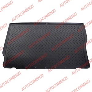 Tavita Portbagaj OPEL Meriva A 2003-2010