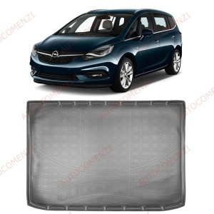 Tavita Portbagaj OPEL Zafira C Tourer 2011-2019